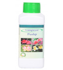 Pushp Plant Nutrient 1 litre